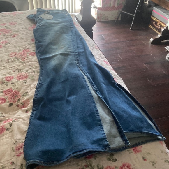 Articles Of Society Denim - Articles of Society brand new jeans🍄